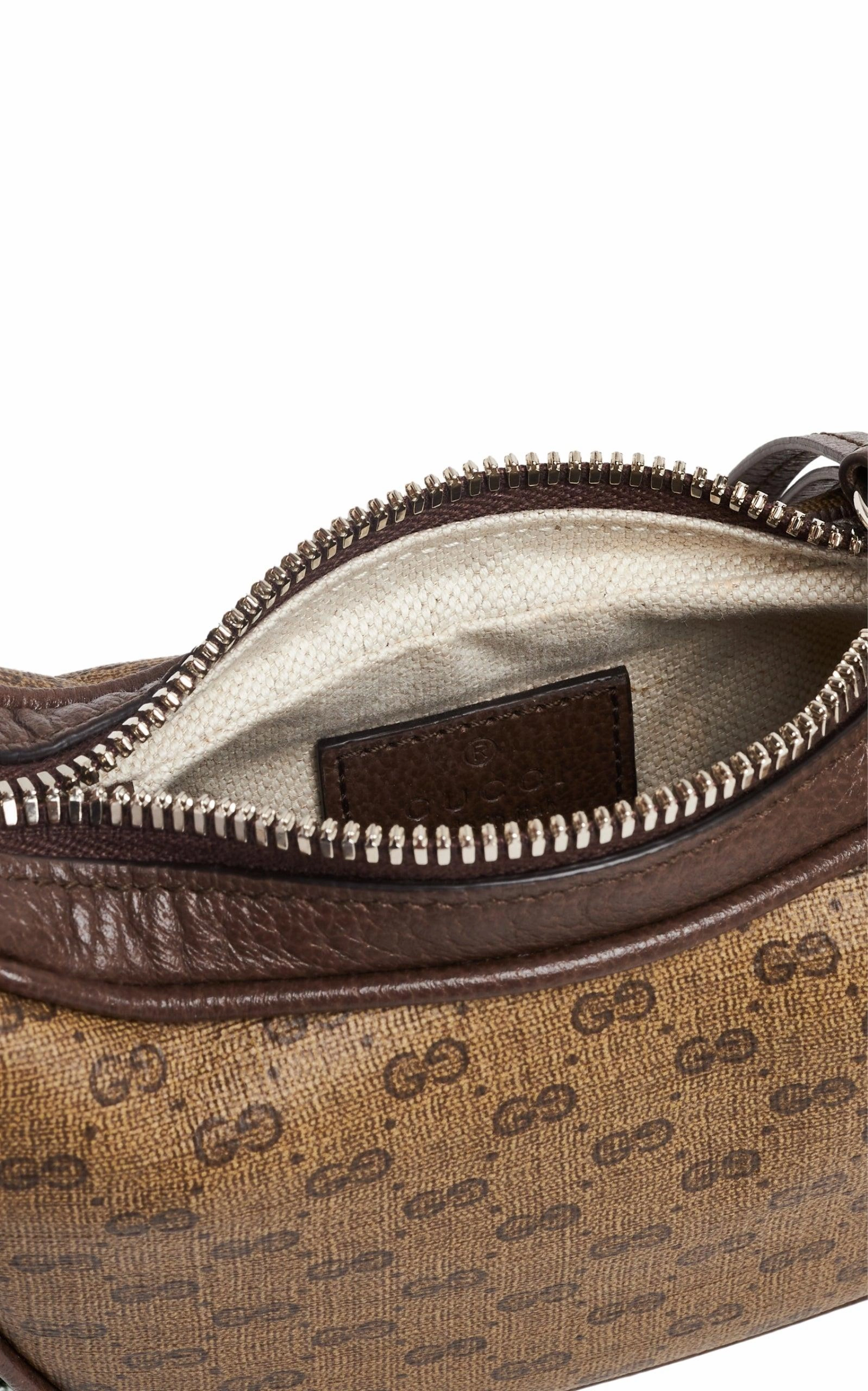 Attache Mini Shoulder Bag