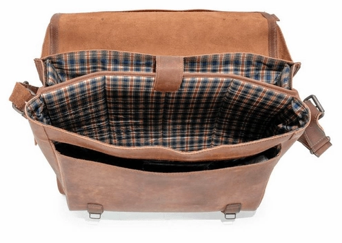 Aunts & Uncles Good Old Friends Big Fella Large Business Bag