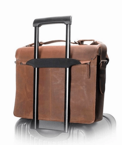 Aunts & Uncles Good Old Friends Big Fella Large Business Bag