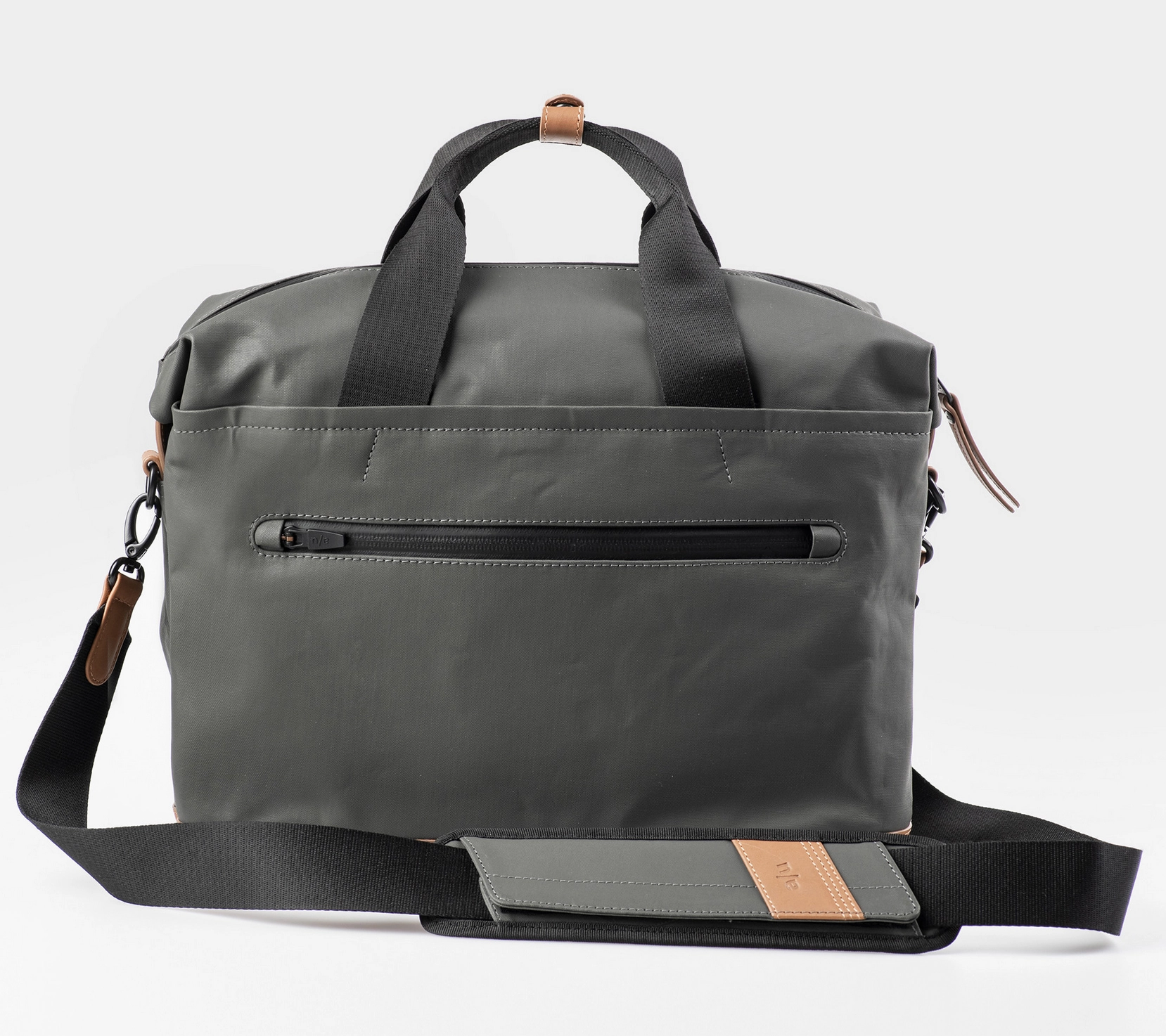 Aunts & Uncles Japan Yamato Crossover Bag