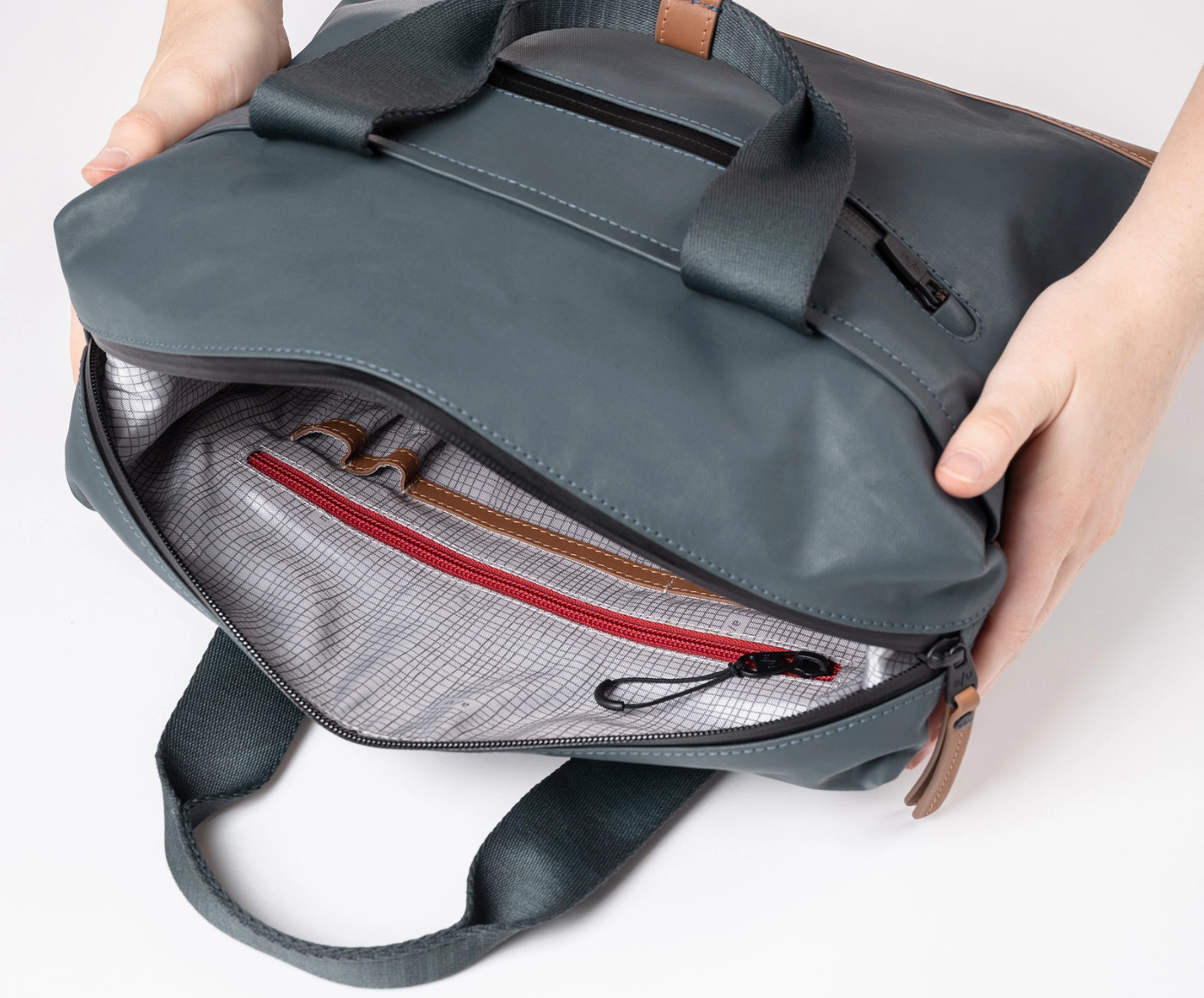 Aunts & Uncles Japan Yamato Crossover Bag