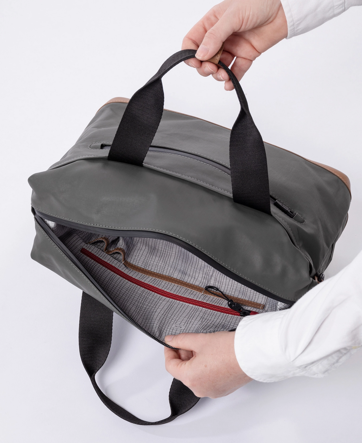 Aunts & Uncles Japan Yamato Crossover Bag