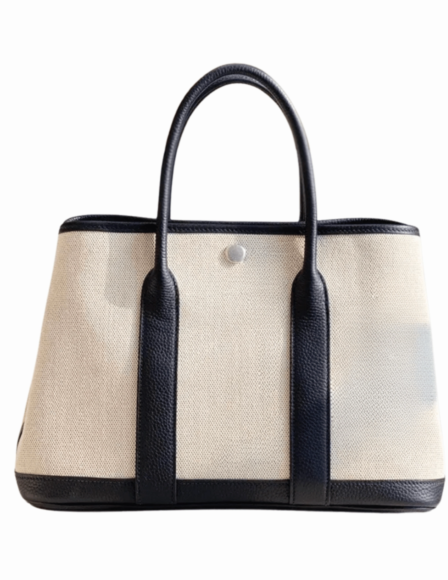 Austin Blaze Josephine Large Linen Tote