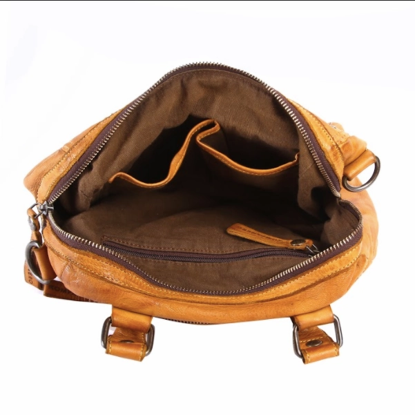 Autumn - The Handbag