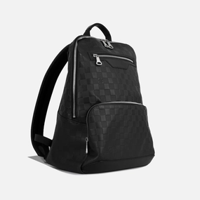 Avenue Backpack - Damier Infini