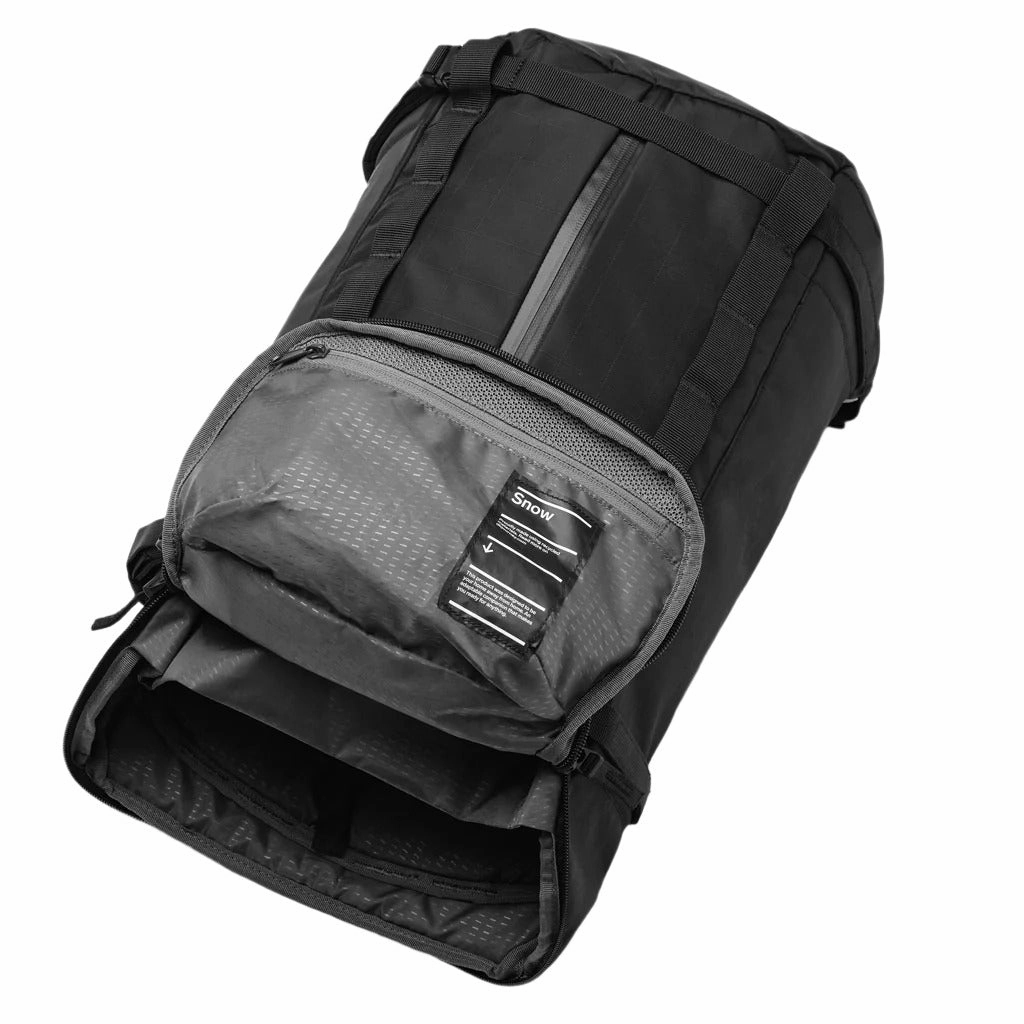 Backcountry Backpack 20L