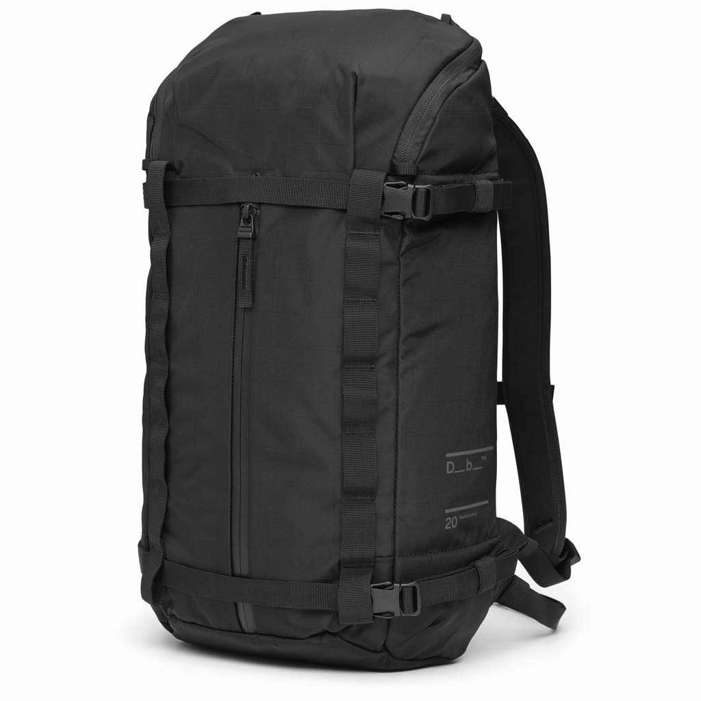 Backcountry Backpack 20L