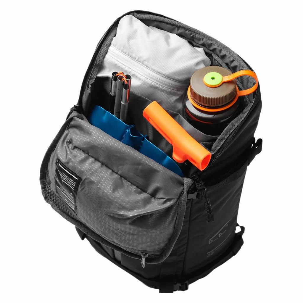 Backcountry Backpack 20L