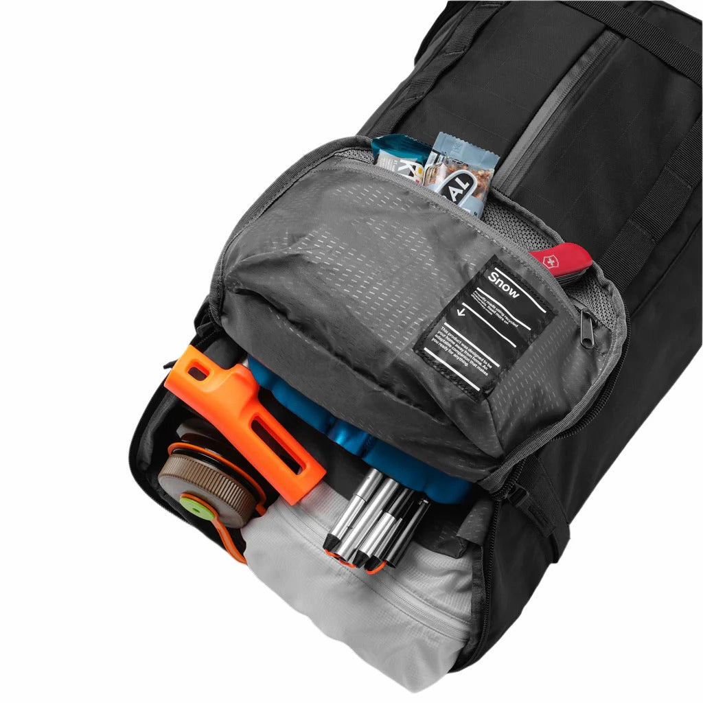 Backcountry Backpack 20L