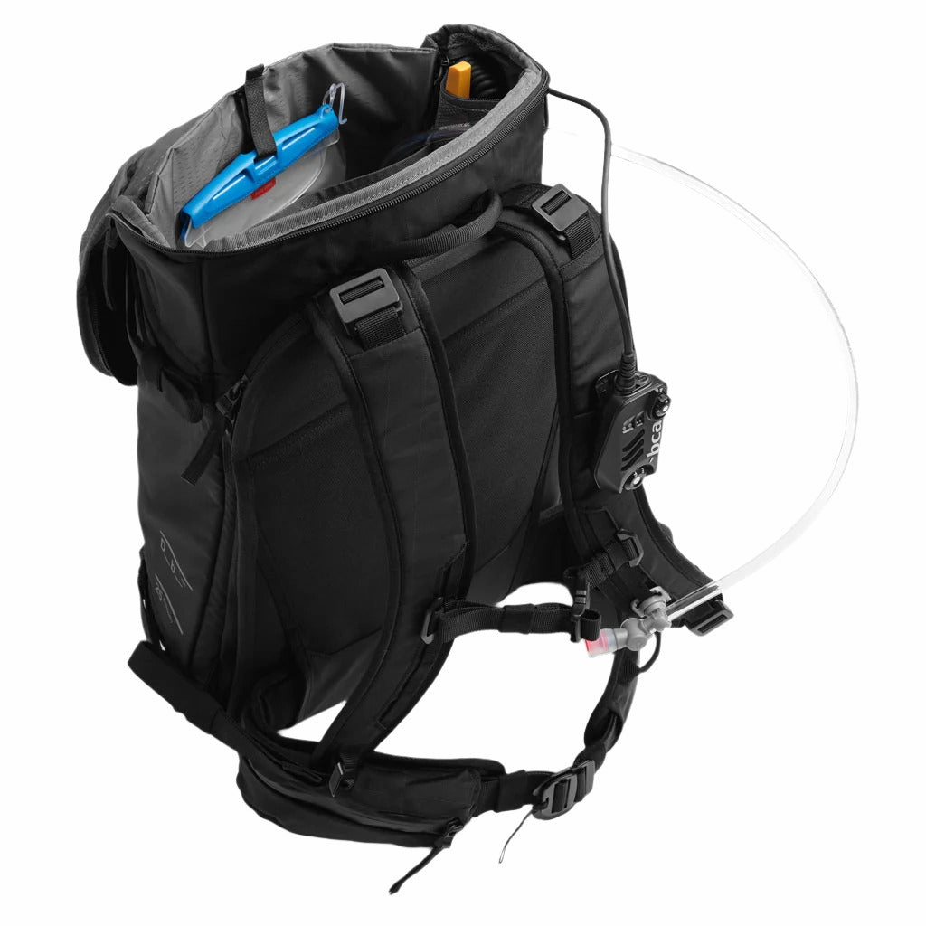 Backcountry Backpack 25L
