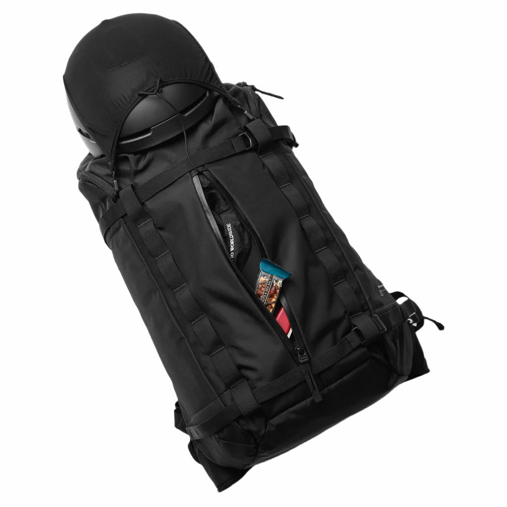 Backcountry Backpack 25L
