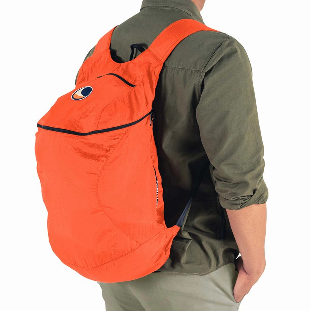 Backpack Plus