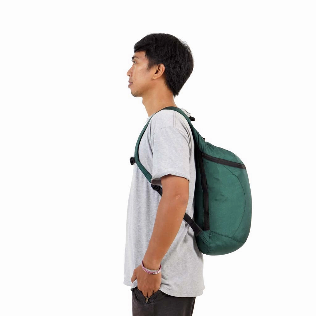 Backpack Plus