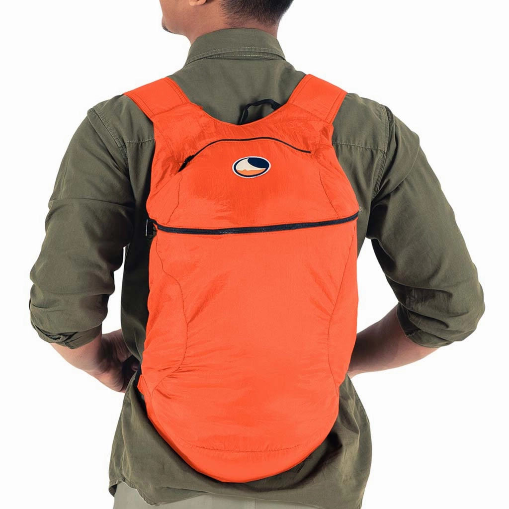 Backpack Plus