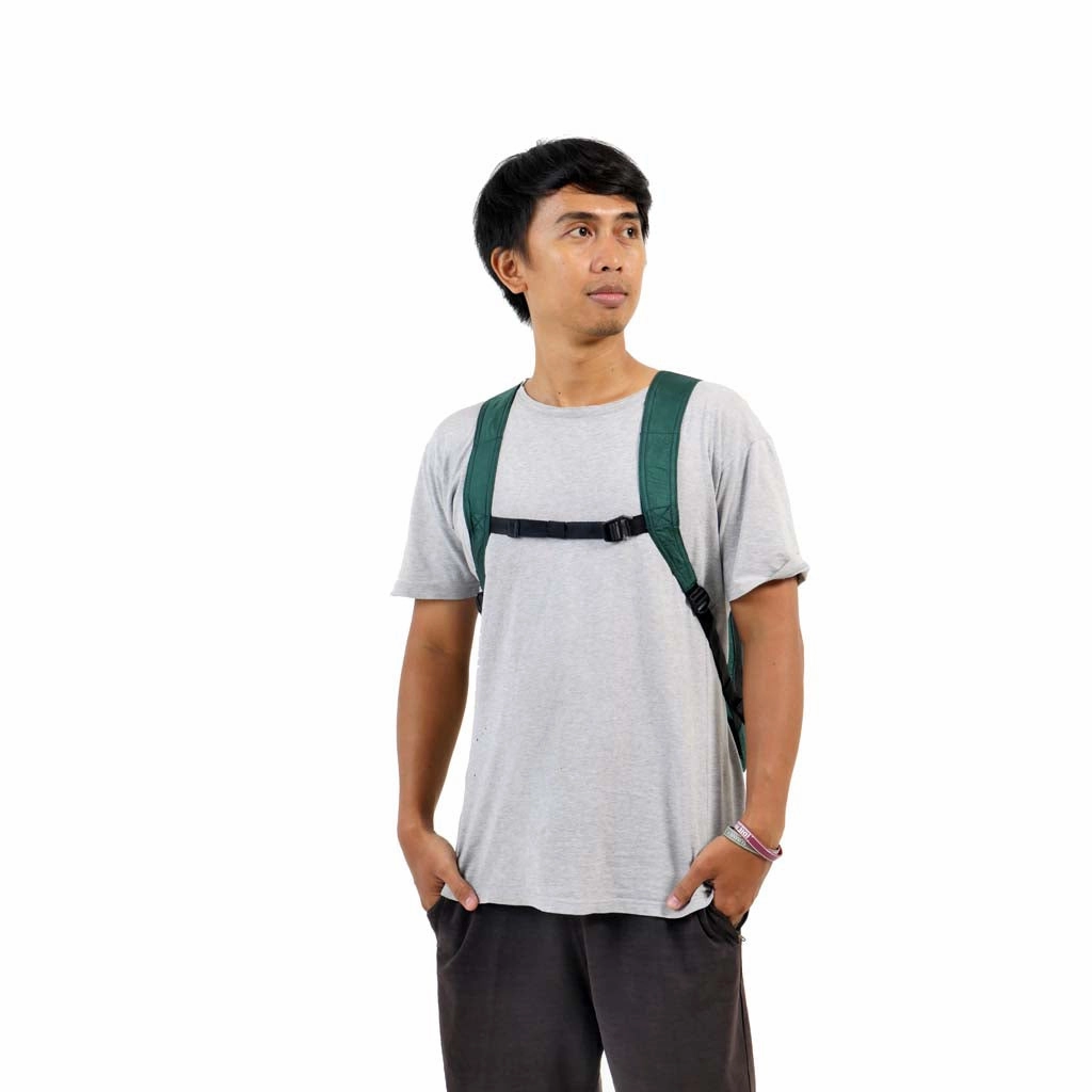 Backpack Plus