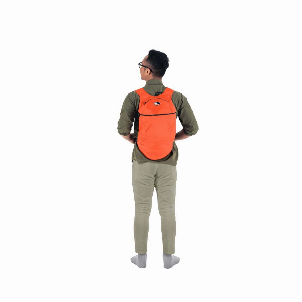 Backpack Plus