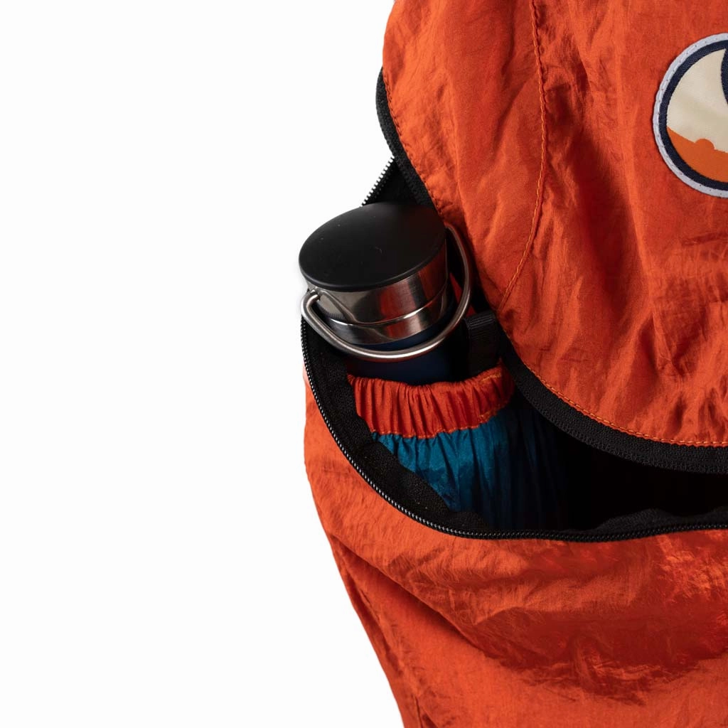 Backpack Plus