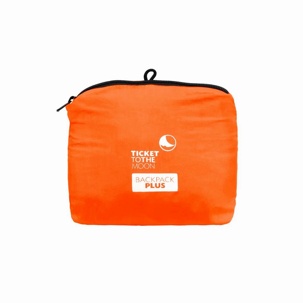 Backpack Plus