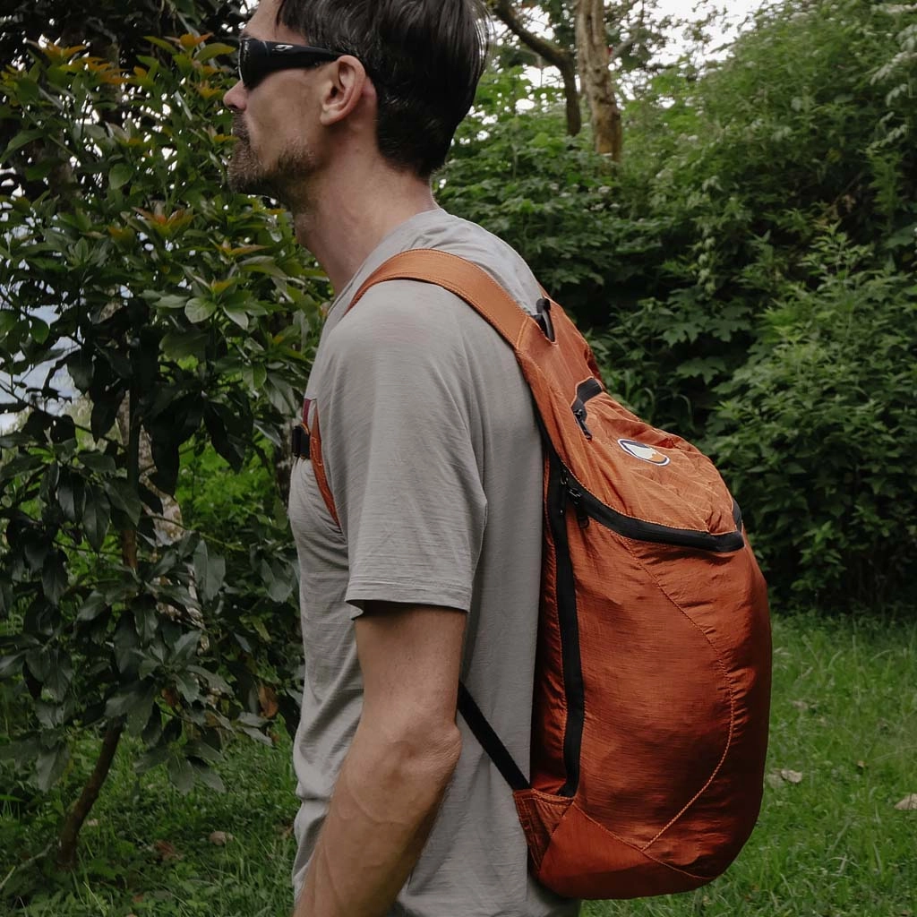 Backpack Plus Premium