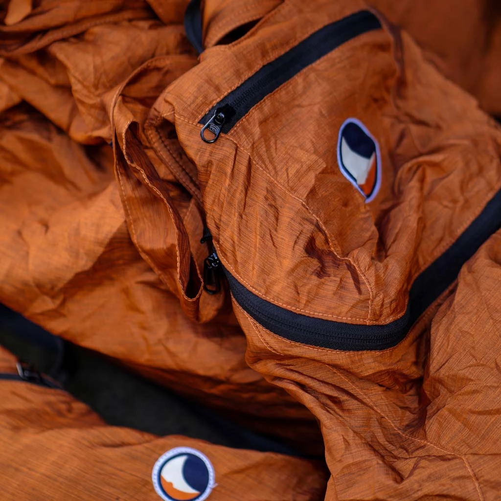 Backpack Plus Premium