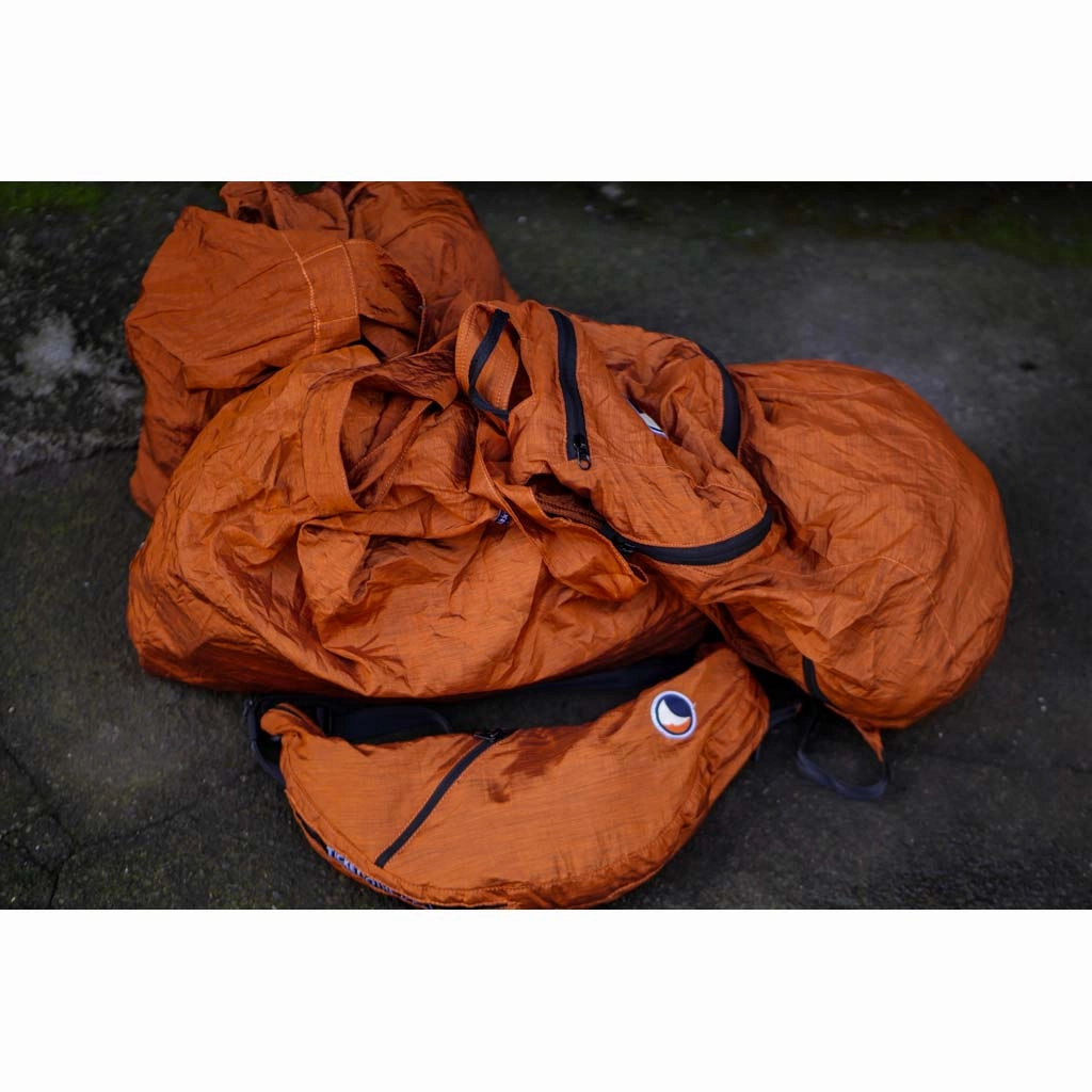 Backpack Plus Premium