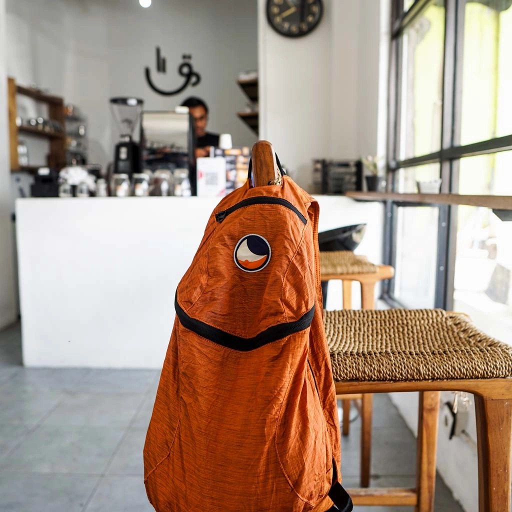 Backpack Plus Premium