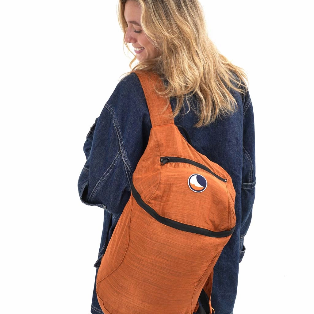Backpack Plus Premium