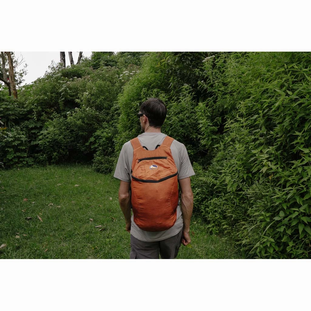 Backpack Plus Premium