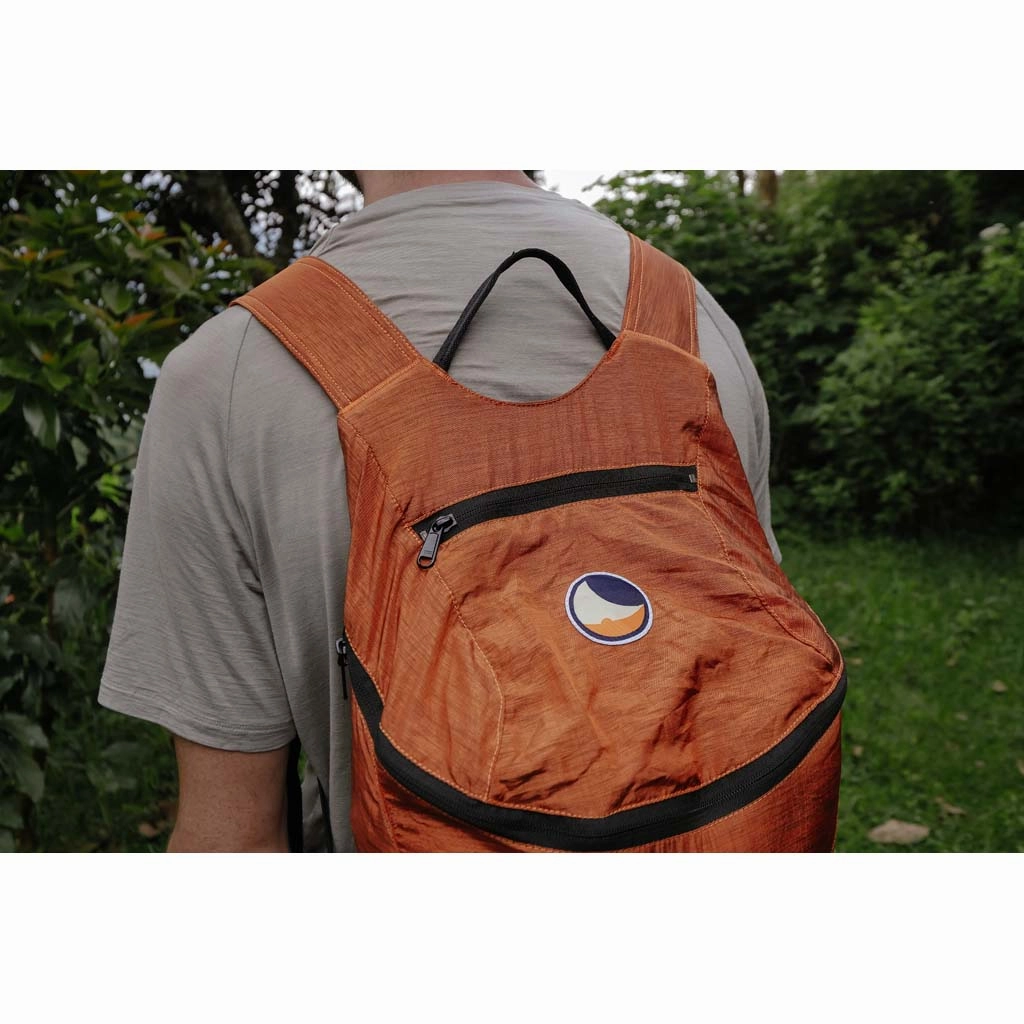 Backpack Plus Premium