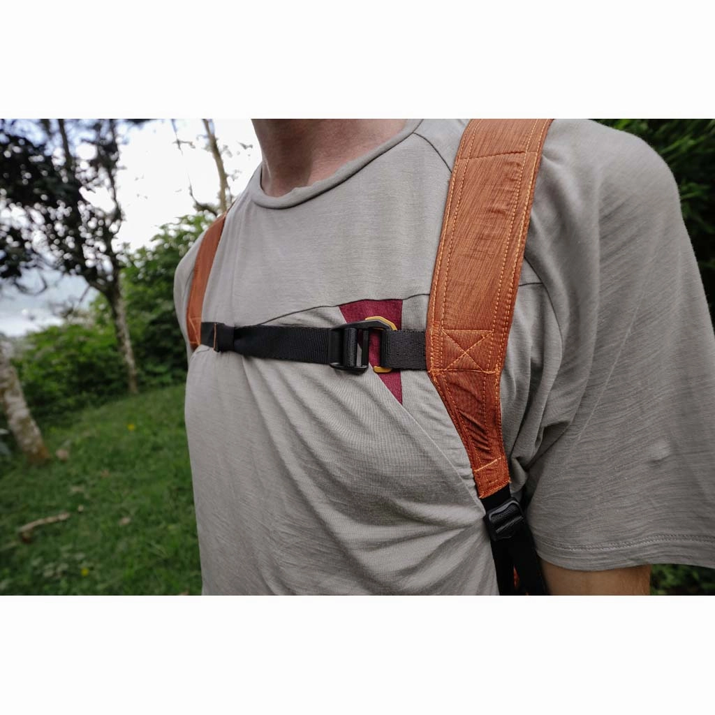 Backpack Plus Premium