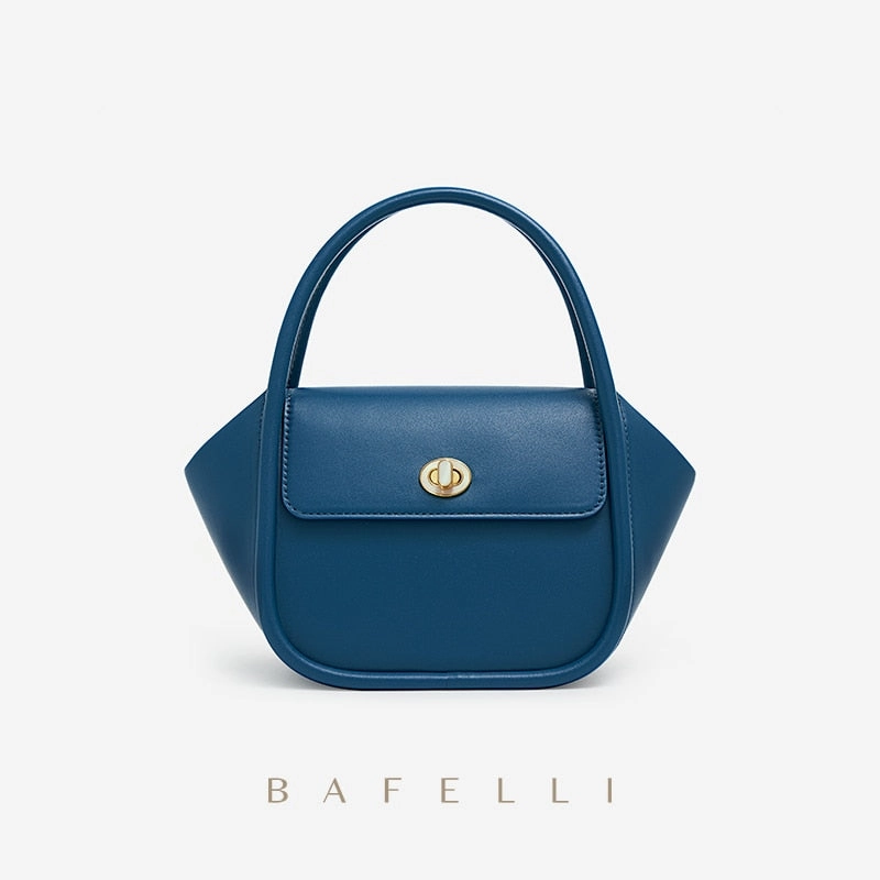 BAFELLI Style - Leather Handbags