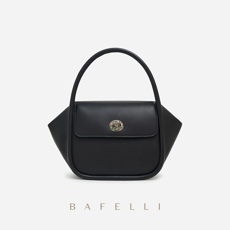 BAFELLI Style - Leather Handbags