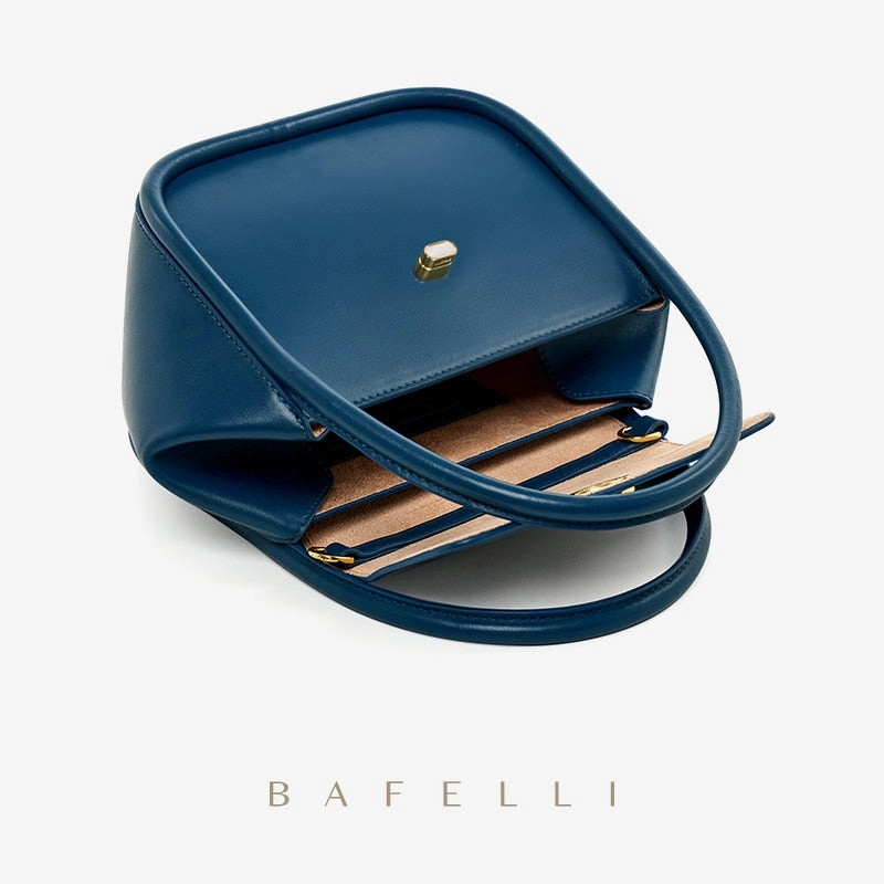 BAFELLI Style - Leather Handbags