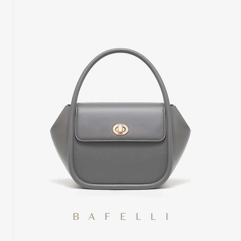 BAFELLI Style - Leather Handbags