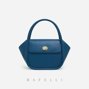 BAFELLI Style - Leather Handbags