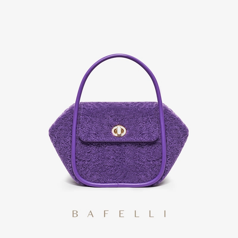BAFELLI Style - Leather Handbags