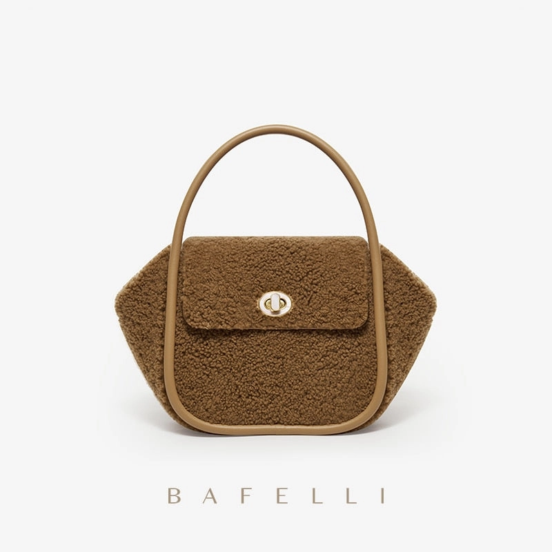 BAFELLI Style - Leather Handbags