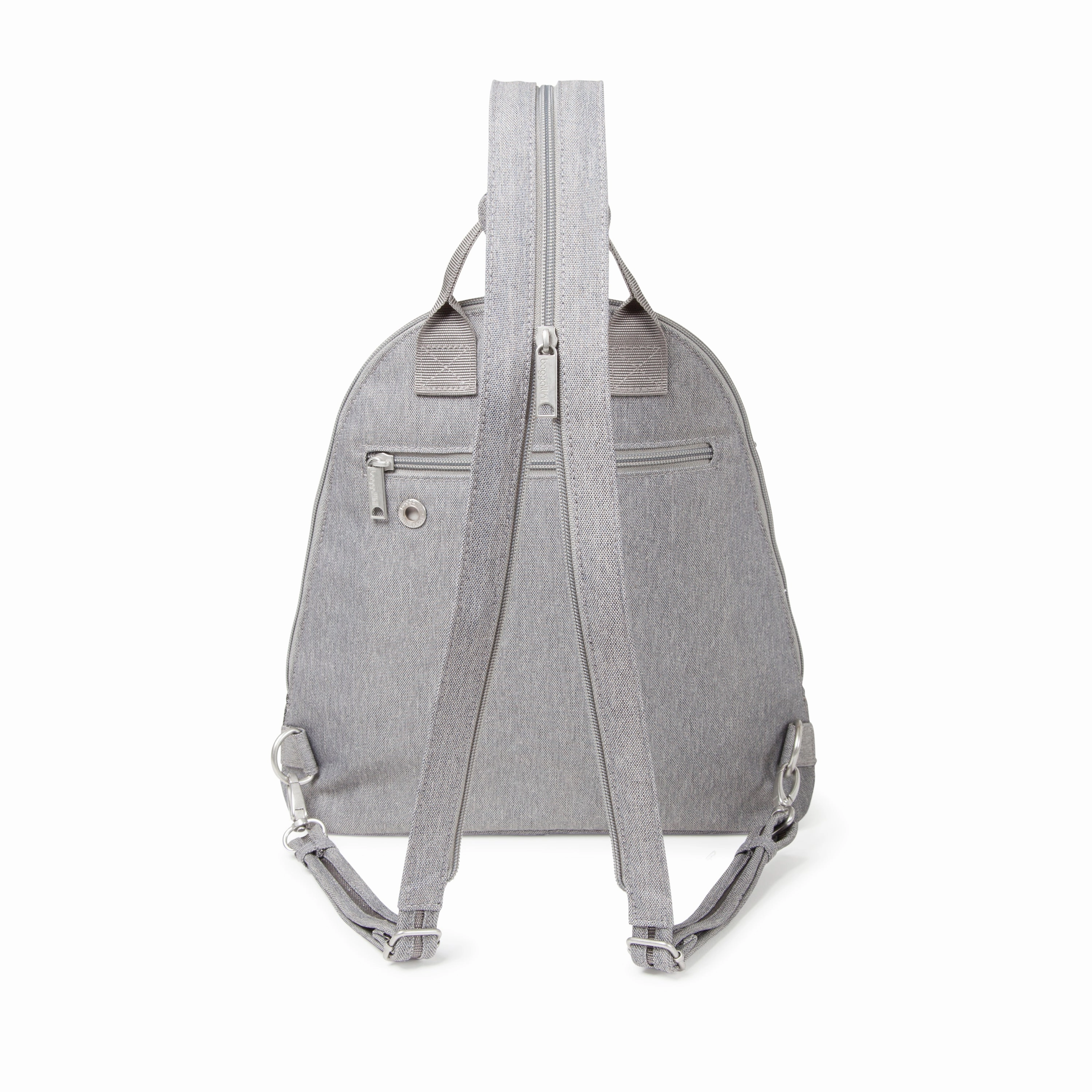 Baggallini Anti-Theft Convertible Backpack