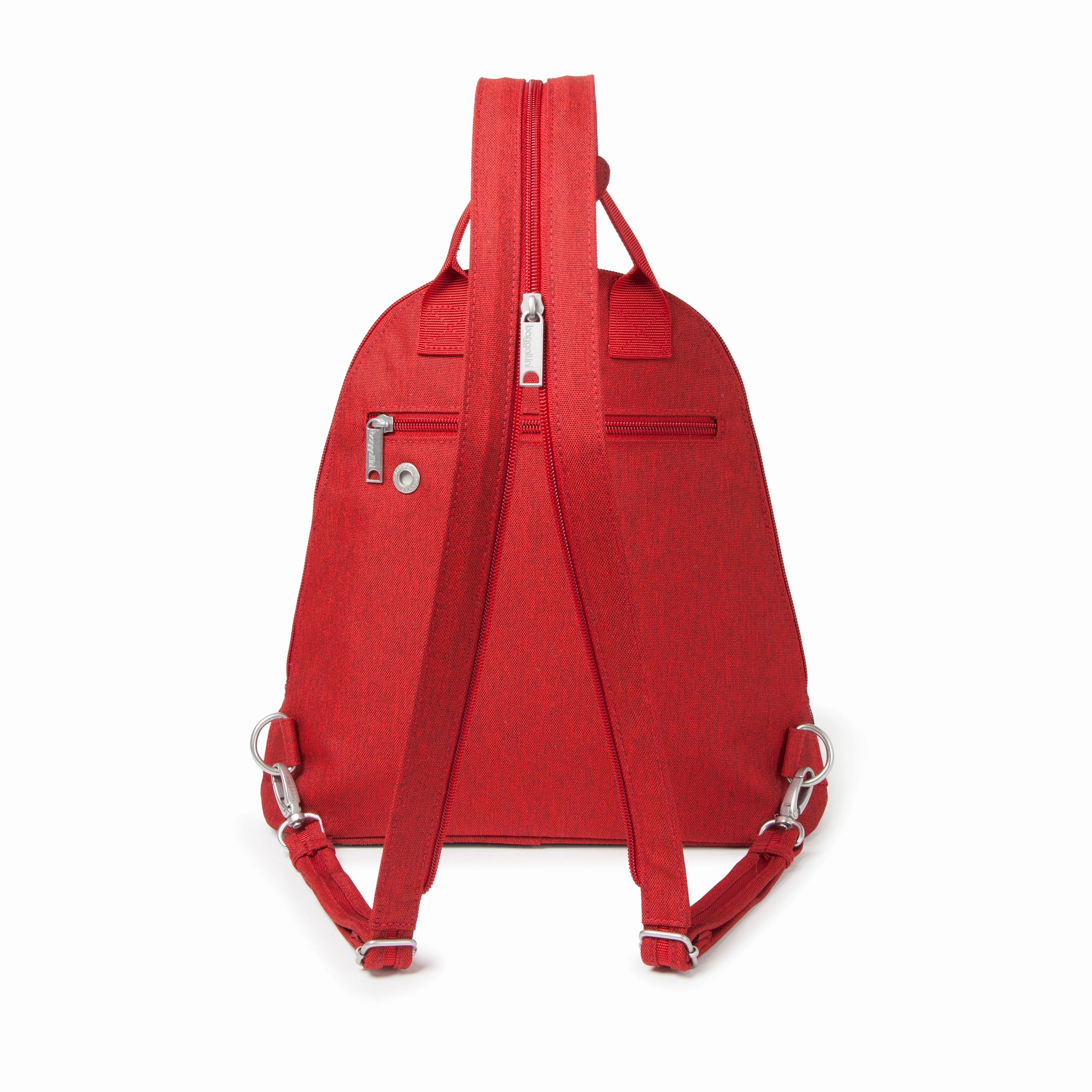 Baggallini Anti-Theft Convertible Backpack