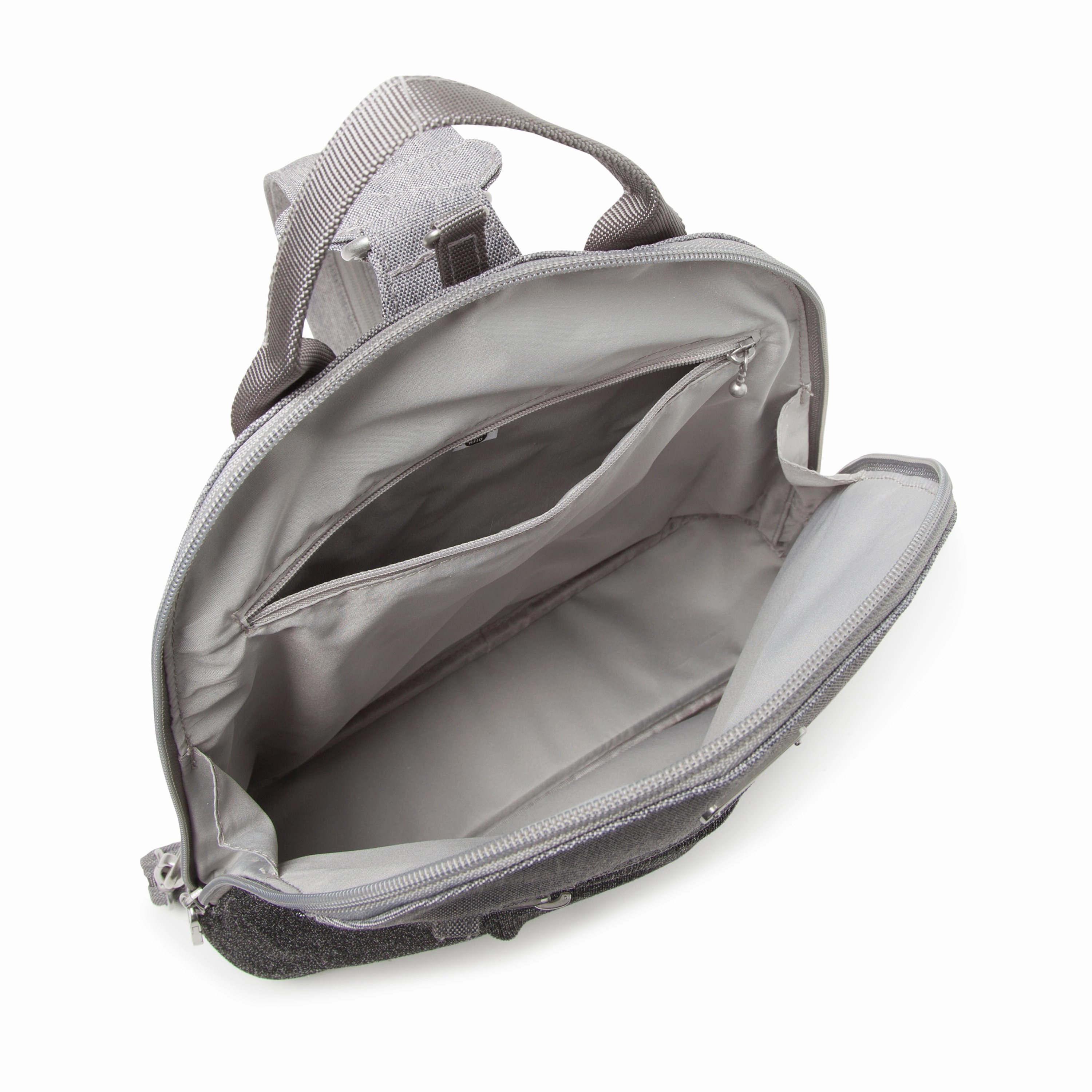 Baggallini Anti-Theft Convertible Backpack