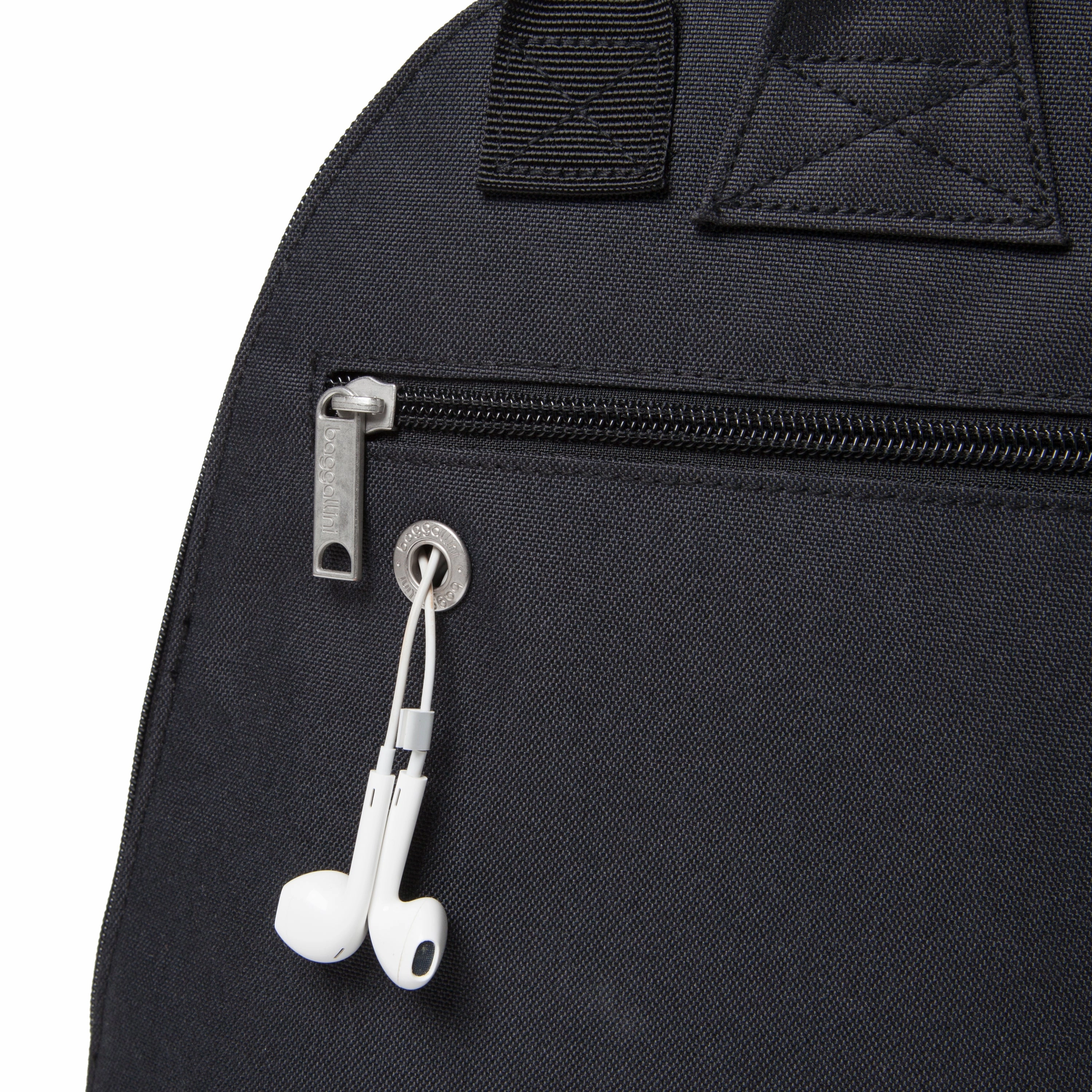Baggallini Anti-Theft Convertible Backpack