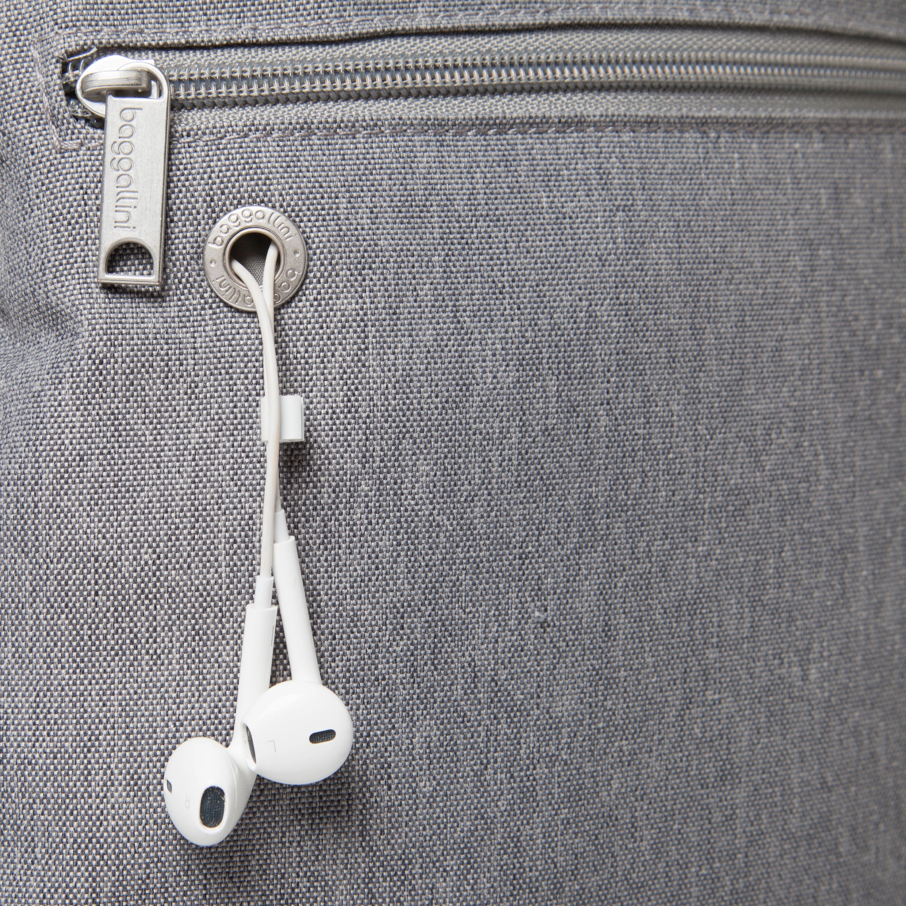 Baggallini Anti-Theft Convertible Backpack