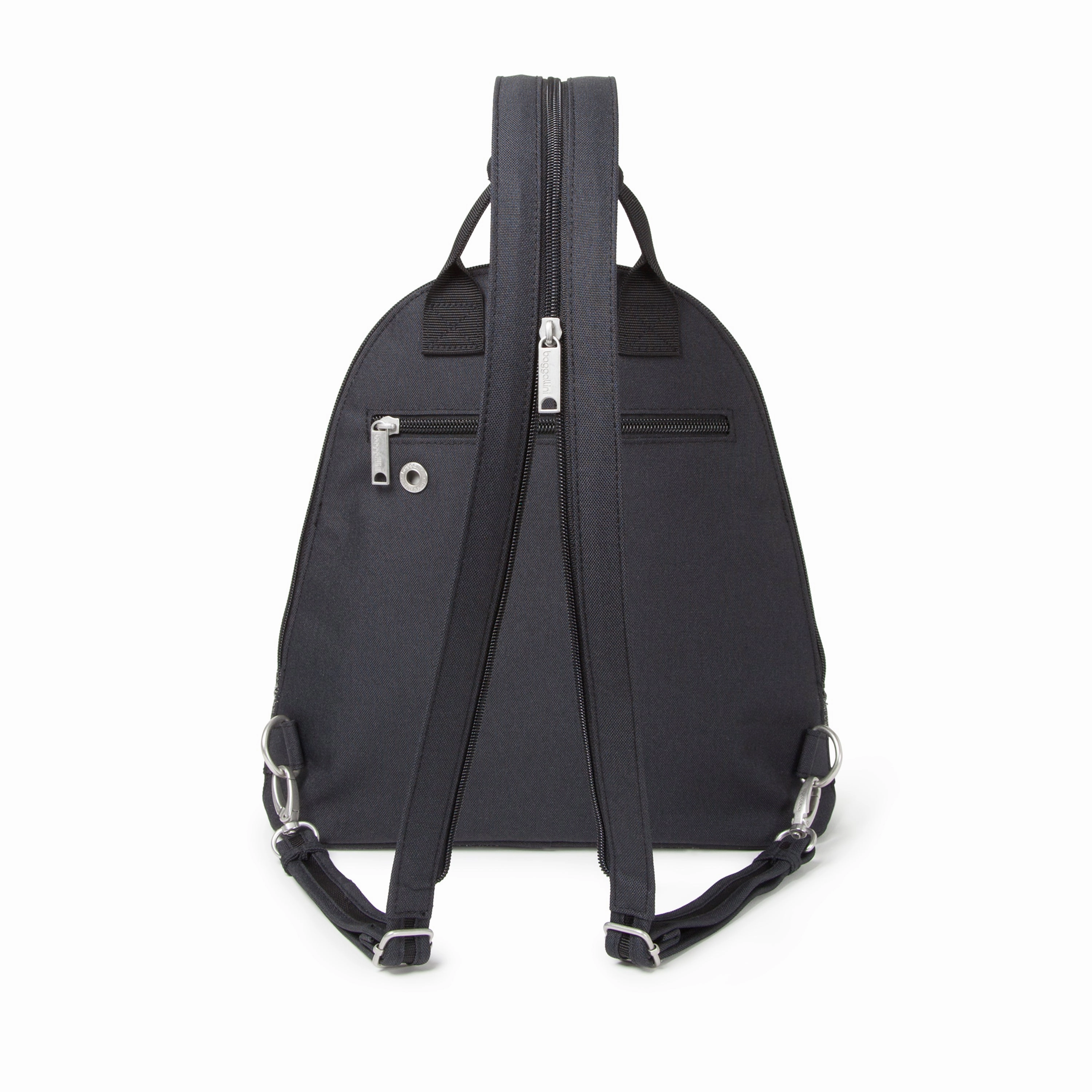 Baggallini Anti-Theft Convertible Backpack