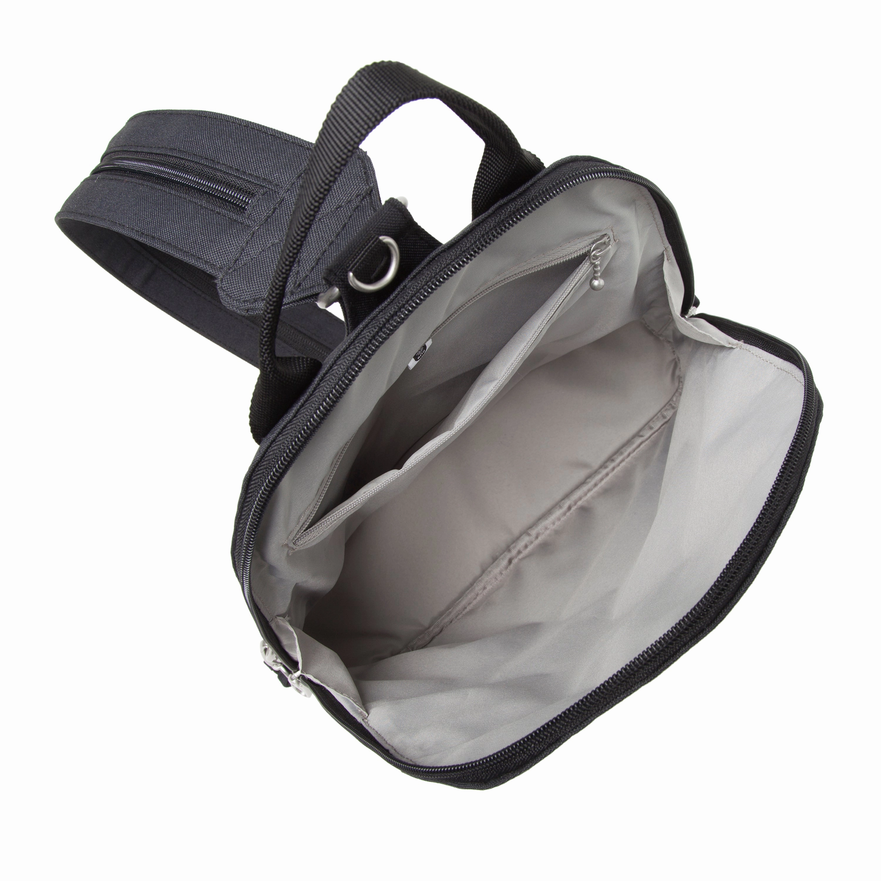 Baggallini Anti-Theft Convertible Backpack