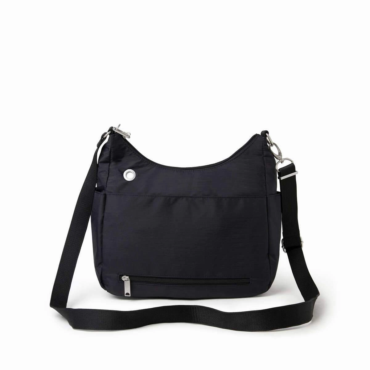 Baggallini Anti-Theft Free Time Crossbody Bag