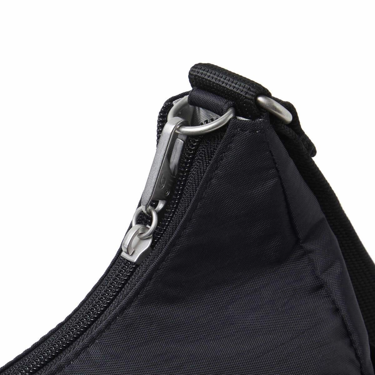 Baggallini Anti-Theft Free Time Crossbody Bag