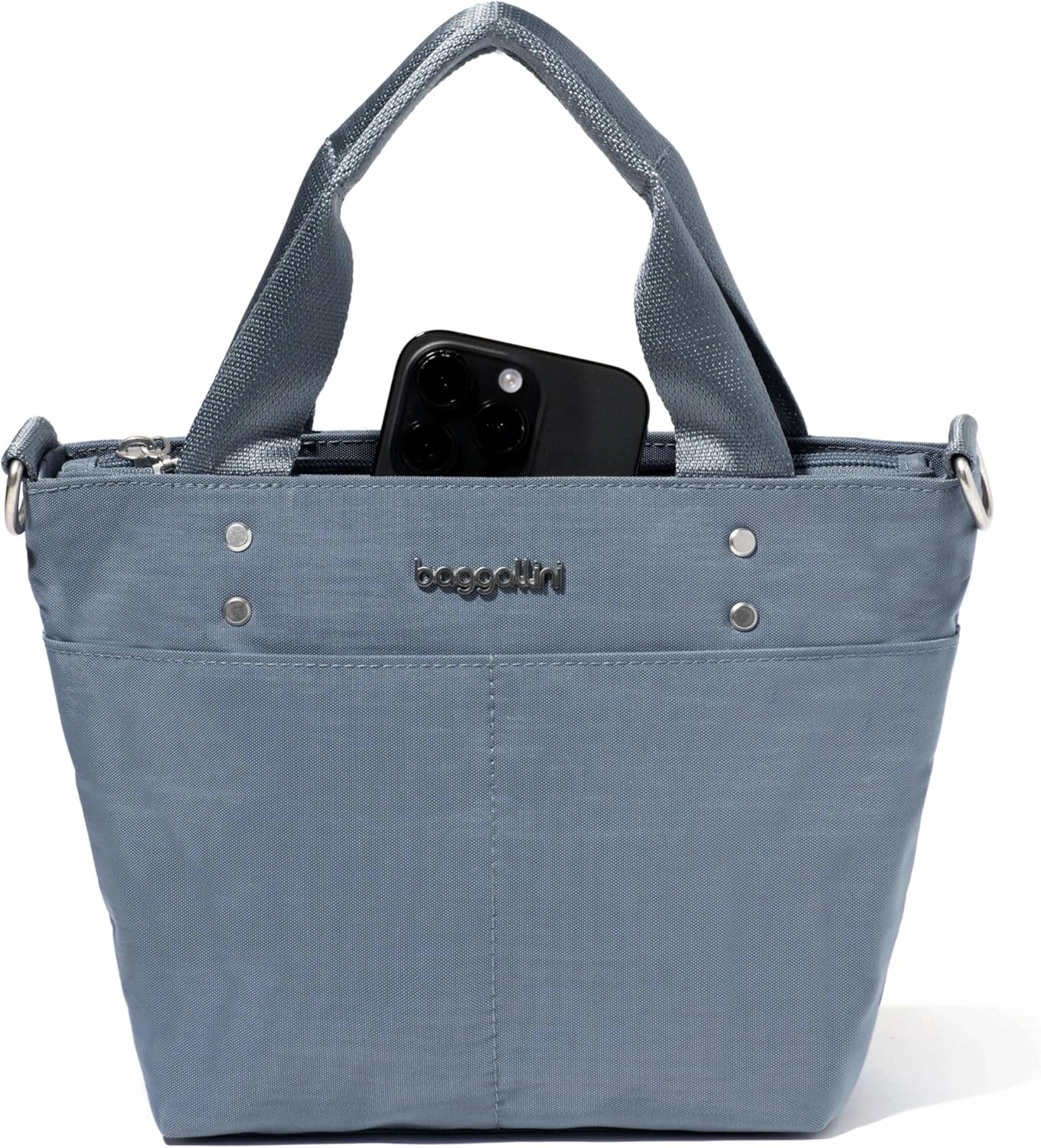 Baggallini Mini Carryall Tote