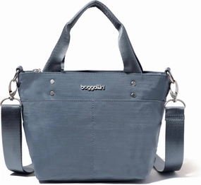 Baggallini Mini Carryall Tote