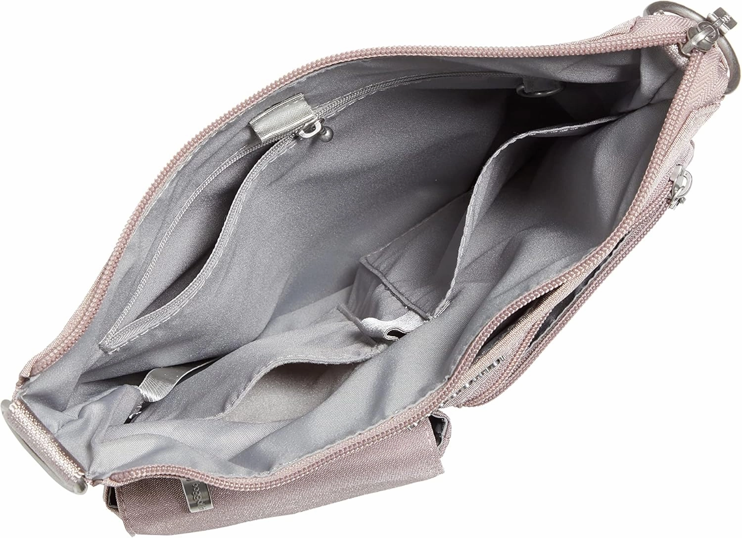 Baggallini Modern Everywhere Slim Crossbody
