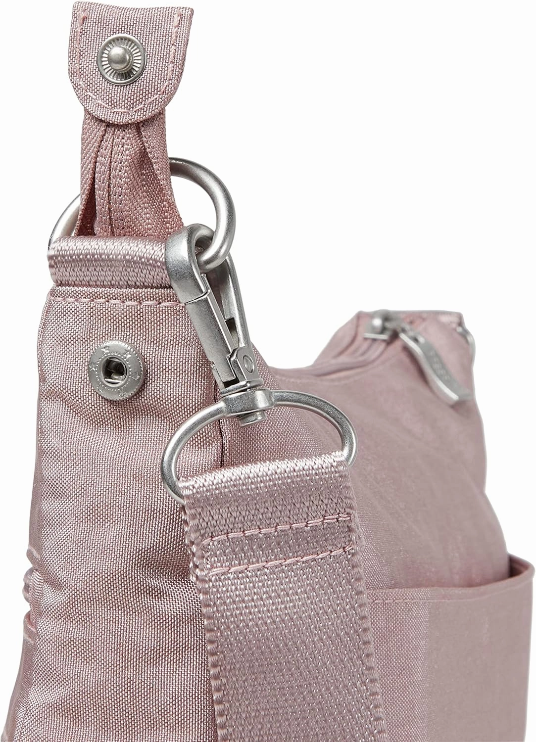 Baggallini Modern Everywhere Slim Crossbody